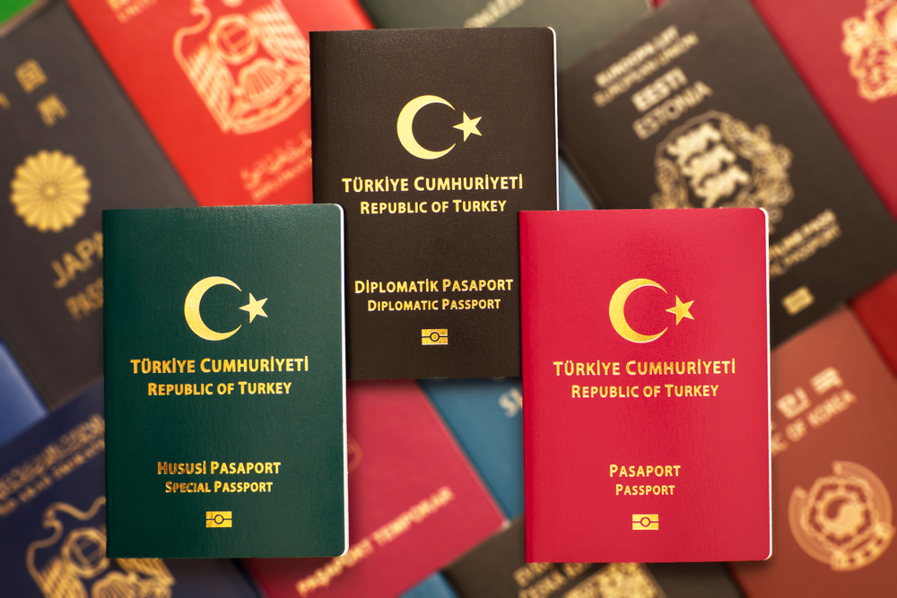 Banka Mevduatı Yoluyla Türk Vatandaşlığının Alınması